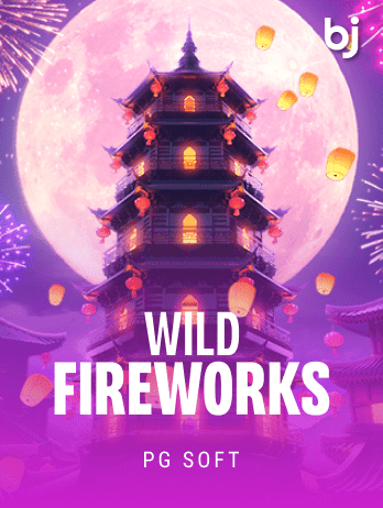 Wild Fireworks game thumbnail