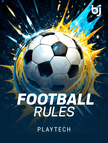 Football Rules game thumbnail