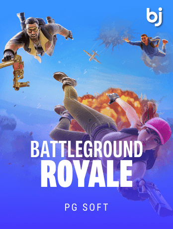 Battleground Royale game thumbnail