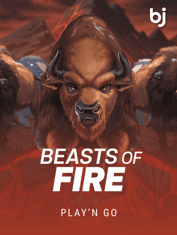 Beasts of Fire game thumbnail