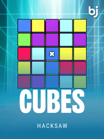 Cubes game thumbnail