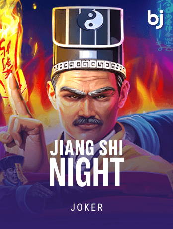 Jiang Shi Night game thumbnail