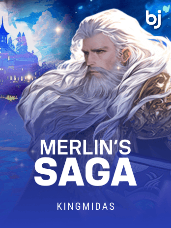Merlin's Saga game thumbnail