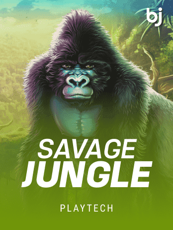 স্যাভেজ জাঙ্গল game thumbnail