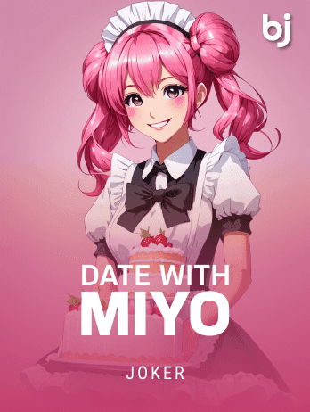 Date With Miyo game thumbnail