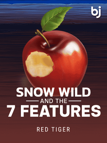 SnowWild and the 7 Features game thumbnail