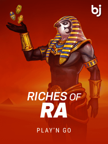 Riches of RA game thumbnail